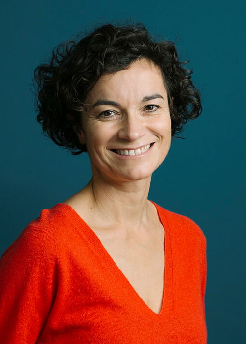 Floriane Azoulay